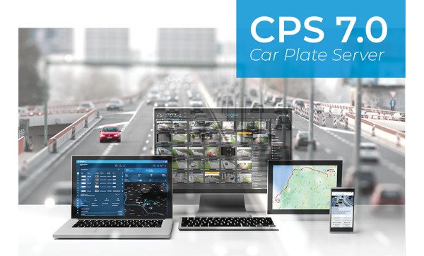 CPS 7.0 – Sicurezza e Mobilità