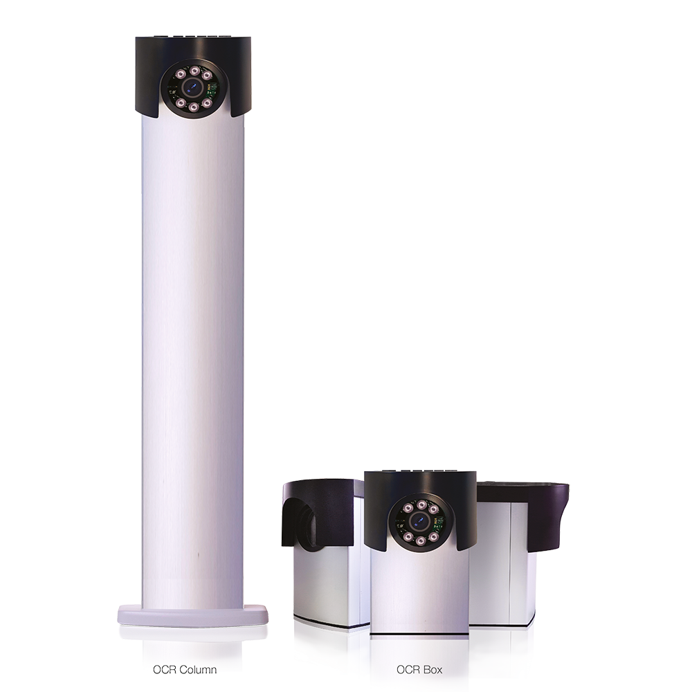 Cameras and software for video surveillance | Selea