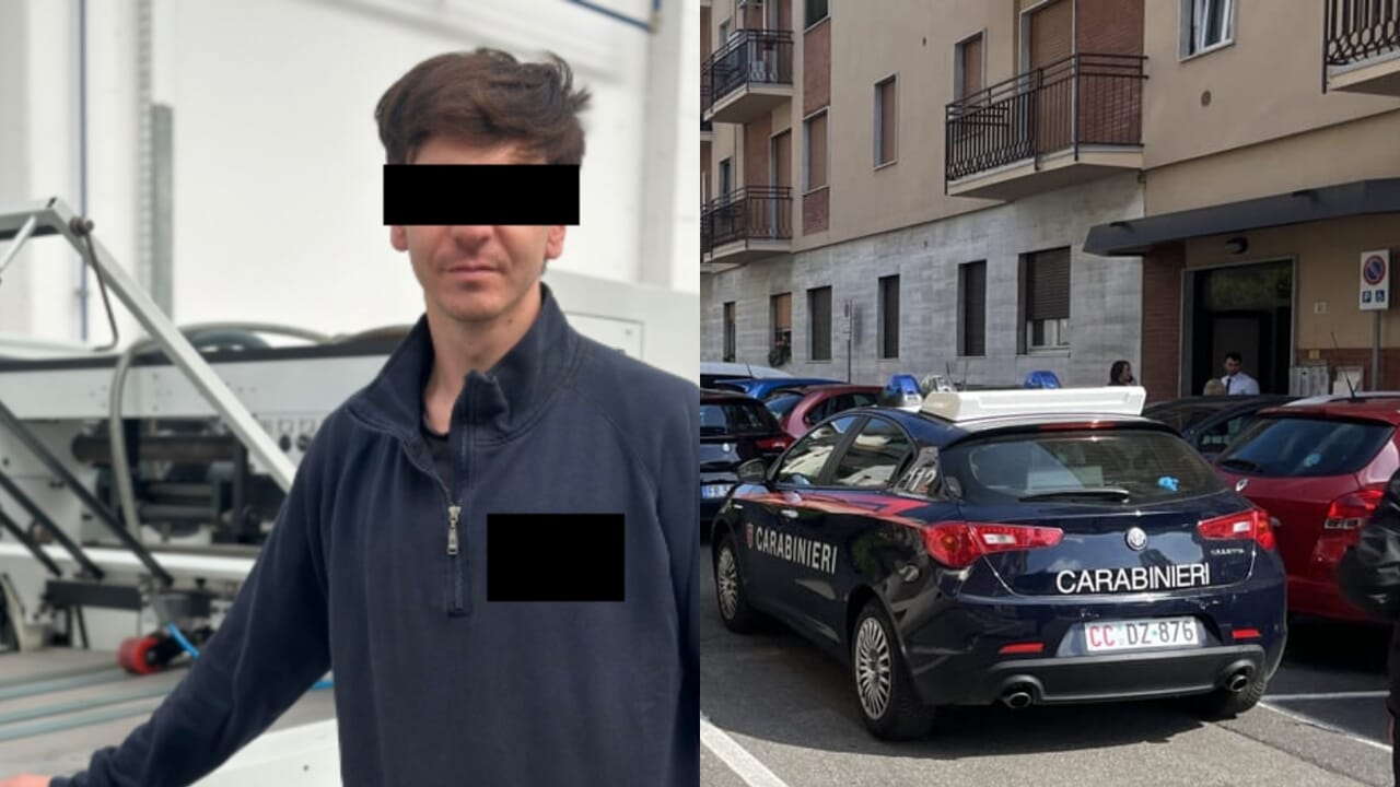 Femminicidatore incastrato dai varchi di lettura targhe.