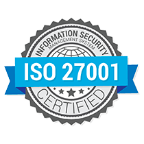 logo ISO 27001