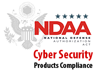 logo NDAA Conformity