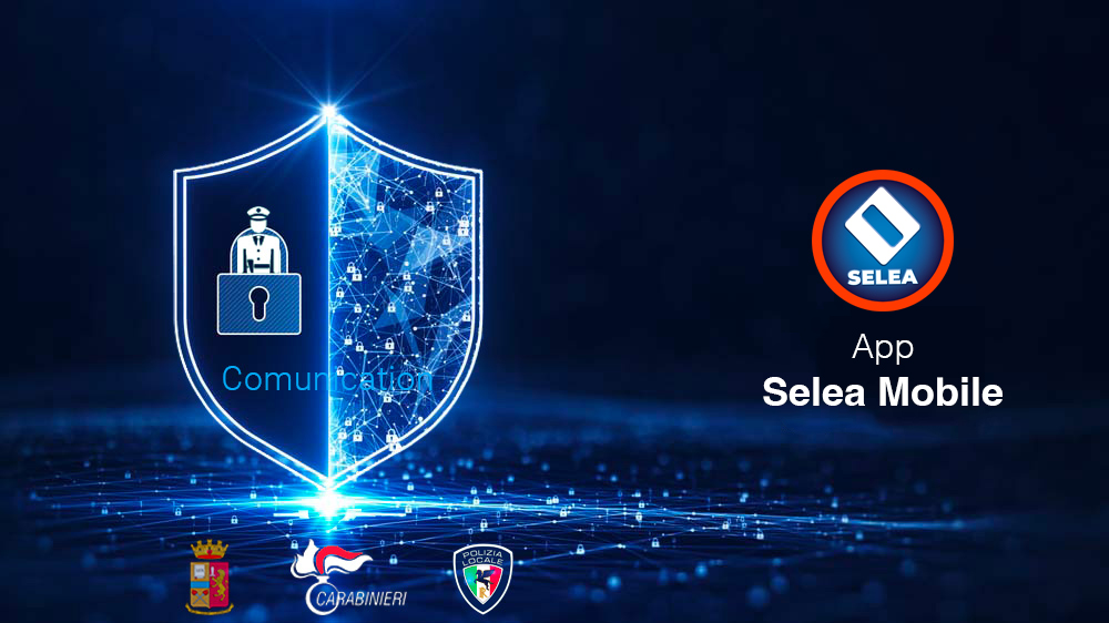 app selea mobile